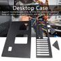 Imagem de Estojo de Computador VBESTLIFE MK-01 com Chassi Aberto para Placas-Mãe ATX
