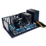 Imagem de Estojo de Computador VBESTLIFE MK-01 com Chassi Aberto para Placas-Mãe ATX