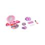 Imagem de Estojo de Maquiagem Infantil My Style Beauty Super Kit Princesa +5 Anos Multikids - BR1333