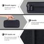 Imagem de Estojo de viagem Co2crea Hard para alto-falante Bose SoundLink Flex