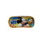 Imagem de Estojo Disney Mickey ul - Poliéster/PVC - 5x10x23cm