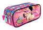 Imagem de Estojo Duplo 2 comp Minnie R Xeryus 10565