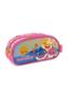 Imagem de Estojo Duplo Escolar Infantil Baby Shark Pinkfong EI39004