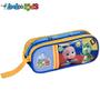 Imagem de Estojo Duplo Escolar Infantil Looloo Kids Clio