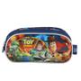 Imagem de Estojo Duplo Escolar Infantil Toy Story Woody 2 Verde