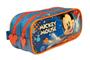 Imagem de Estojo Duplo Escolar Mickey Mouse R Xeryus