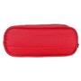 Imagem de Estojo Duplo Escolar Vermelho Mickey Mouse Disney - Xeryus