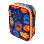 Imagem de Estojo duplo retangular estampa pets - ref 73183