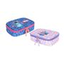 Imagem de Estojo Escolar Box 100 Lápis Stitch Up4you Disney