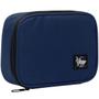 Imagem de Estojo escolar box grande com aba Nylon Yepp