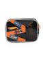 Imagem de Estojo Escolar Box Hot Wheels Preto - Luxcel