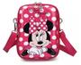 Imagem de Estojo Escolar Disney Minnie Mouse Plástico