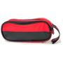 Estojo Escolar Duplo Flamengo FLA24624F - Clio Imagem de Estojo Escolar Duplo Flamengo FLA24624F - Clio