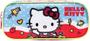 Imagem de Estojo Escolar Duplo Hello Kitty - Xeryus