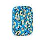 Imagem de Estojo Escolar/ Necessaire Kipling 100 Pens Leopard Floral