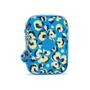 Imagem de Estojo Escolar/ Necessaire Kipling 100 Pens Leopard Floral