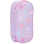 Imagem de Estojo Escolar / Necessaire Mini Box Floral Academie - Tilibra