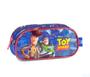Imagem de Estojo Escolar Simples Toy Story Disney Pixar 1 Ziper  - Luxcel