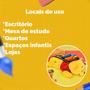 Imagem de Estojo Escolar Zíper Pelúcia Pooh Disney às Volta Aulas DAC