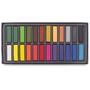 Imagem de Estojo Giz Pastel Seco Mini C/24 Cores Faber Castell 128224