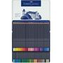 Imagem de Estojo Goldfaber Permanente com 48 Cores Faber-castell 114748