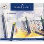 Imagem de Estojo Goldfaber Permanente com 48 Cores Faber-castell 114748