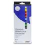 Imagem de Estojo Gouache Daler Rowney Simply c/ 12 Cores