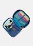 Imagem de Estojo Grande Customizável Color Block Puket