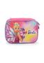 Imagem de Estojo Infantil Box G Barbie Fada p/ 100 Lapis Pink Up4you