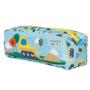 Imagem de Estojo Infantil Container Soft Azul - 13085