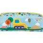 Imagem de Estojo Infantil Container Soft Azul - 13085