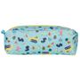 Imagem de Estojo Infantil Container Soft Azul - 13085