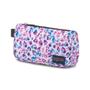 Imagem de Estojo Jansport Médio Accessory Pouch Leopard Dots