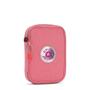 Imagem de Estojo Kipling 100 Pens Pink Party C Rosa