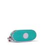 Imagem de Estojo Kipling Duobox Surfer Blue C Verde