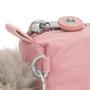 Imagem de Estojo Kipling Freedom Bridal Rose