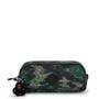 Imagem de Estojo Kipling Gitroy Camo Treasure