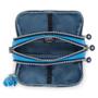 Imagem de Estojo Kipling Gitroy Lake Blue ul