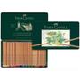 Imagem de Estojo Lapis Pastel Pitt 112136 com 36 Cor Faber Castell