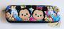 Imagem de Estojo Metal  Tsum Tsum Mickey Minnie Disney