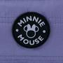 Imagem de Estojo Multi Lilás Minnie Mouse Escolar com Matelassê Xeryus
