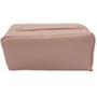 Imagem de Estojo/Necessaire com Divisórias 2450168 Rosa - Quanhe