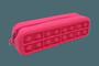 Imagem de Estojo / necessaire de silicone Poosh pop it Pink DAC