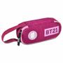 Imagem de Estojo Oficial Banda Bts Bt21 Clio Bt4005 Roxo