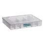 Imagem de Estojo Organizador Multiuso Ideal Para Diversos Objetos