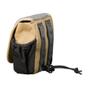 Imagem de Estojo para Binocular Leupold GO AFIELD Shadow Small - Marrom/Cinza