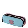 Imagem de Estojo Paul Frank Authentic - Color Block Unico
