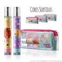 Imagem de Estojo Perfume Infantil Ciclo Mini Deo Colônia Cici Bela 30ml + Cici Mel 30ml + Cartela de Figurinhas