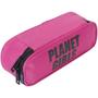 Imagem de Estojo Planet Girls Rosa E Preto - dermiwil