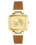 Imagem de Estojo Retangular Feminino Nine West com Pulseira